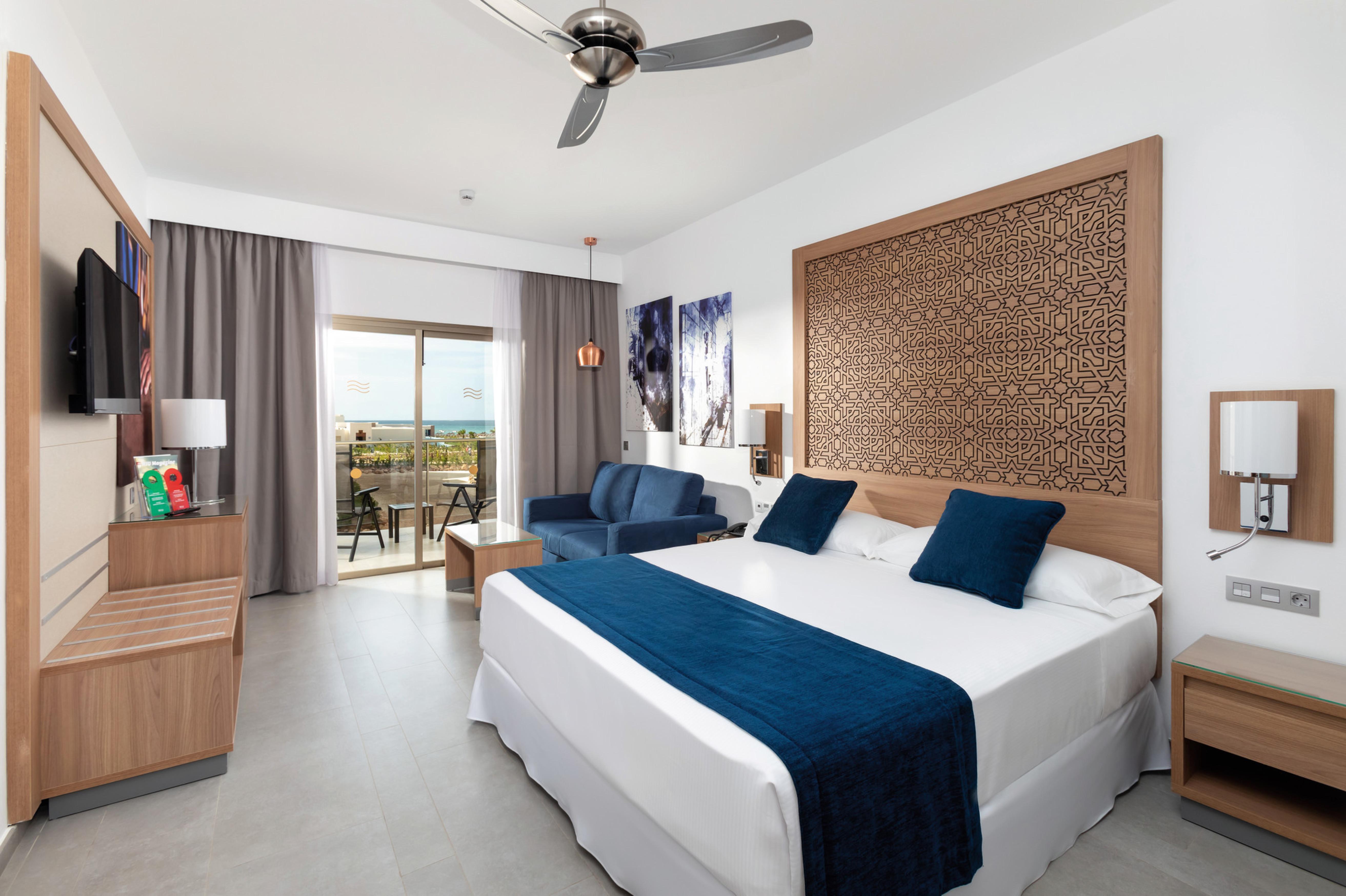 Riu Palace Boavista Rabil Zewnętrze zdjęcie