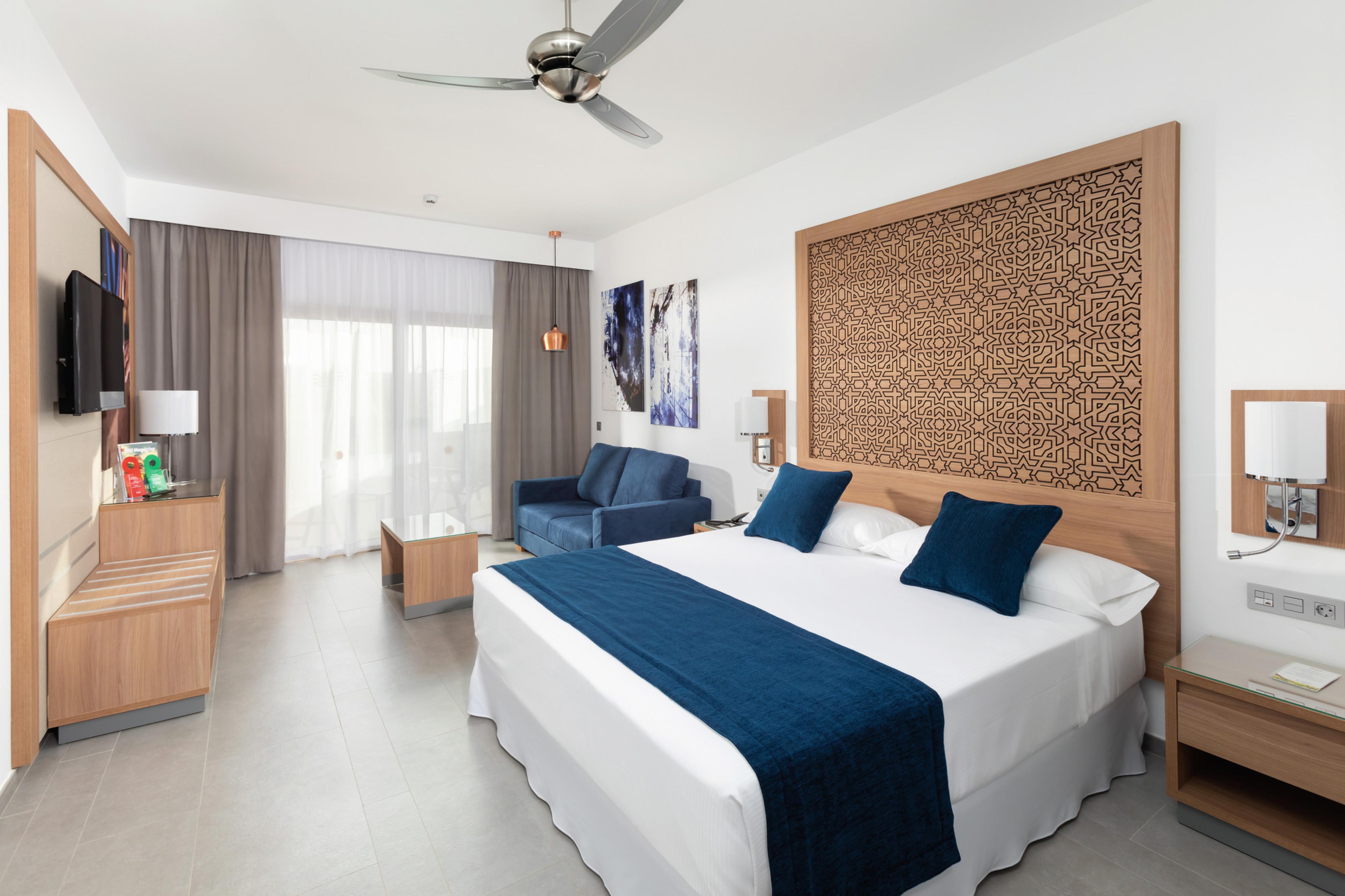 Riu Palace Boavista Rabil Zewnętrze zdjęcie