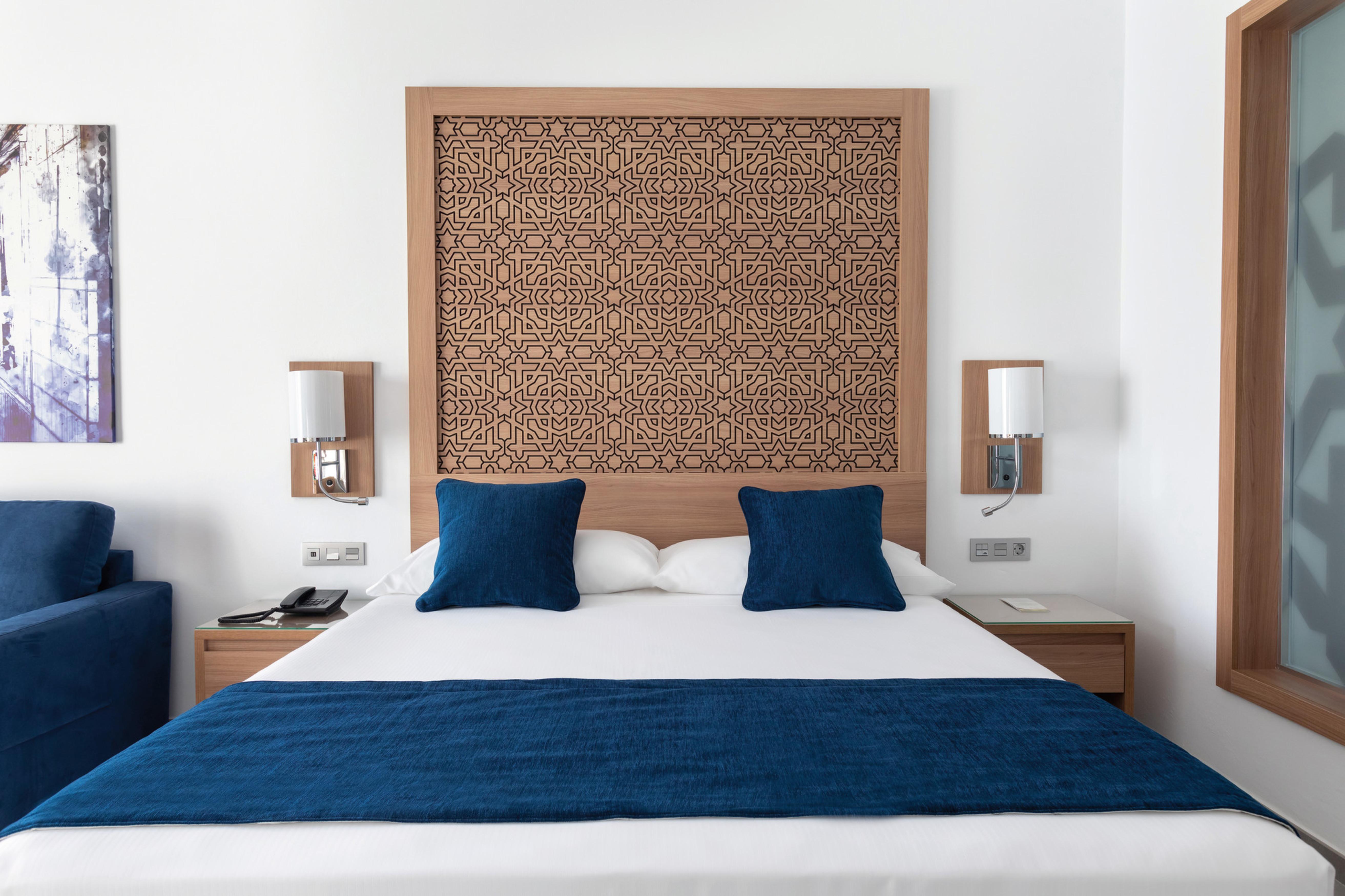 Riu Palace Boavista Rabil Zewnętrze zdjęcie