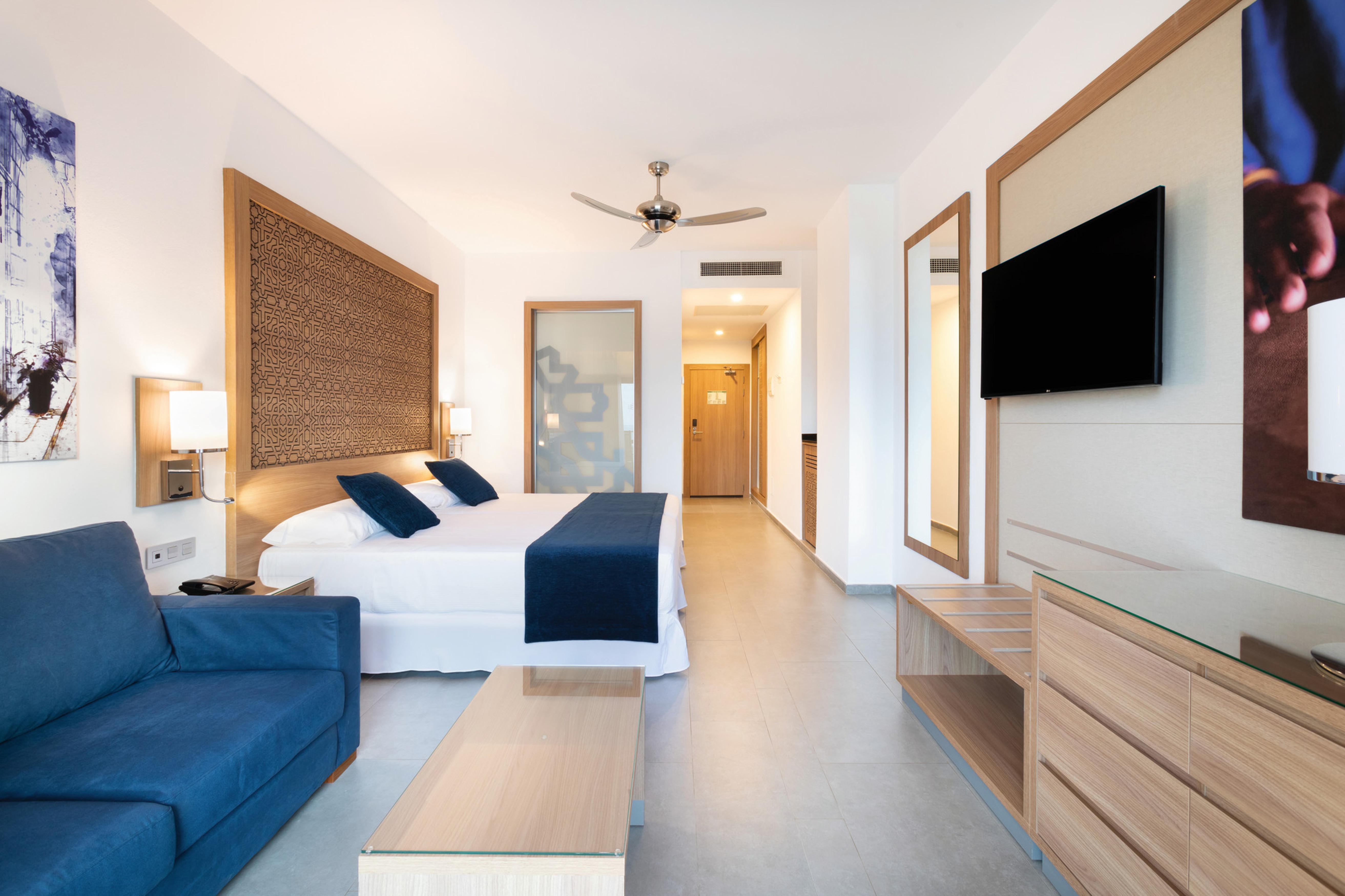 Riu Palace Boavista Rabil Zewnętrze zdjęcie