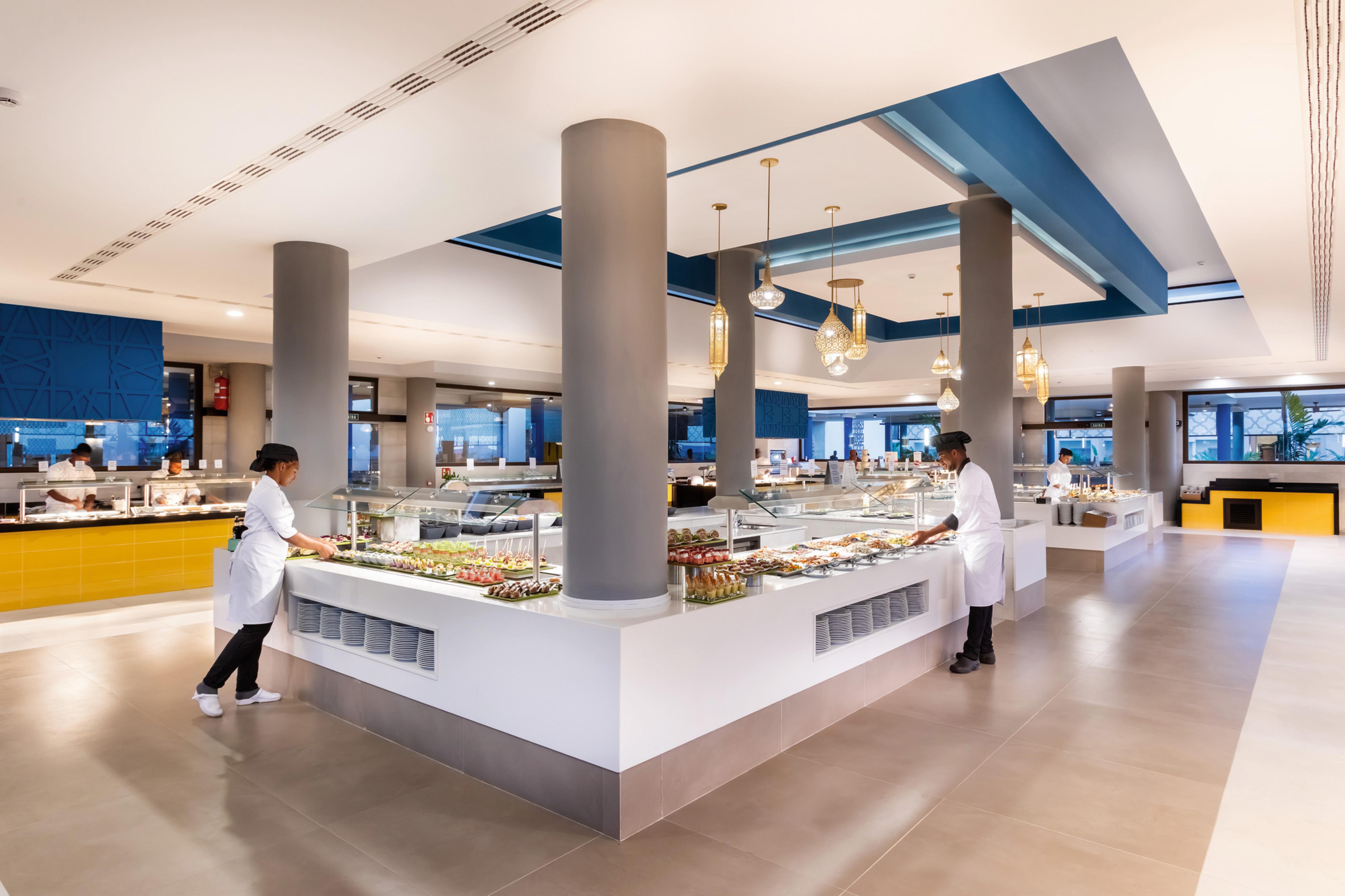 Riu Palace Boavista Rabil Zewnętrze zdjęcie