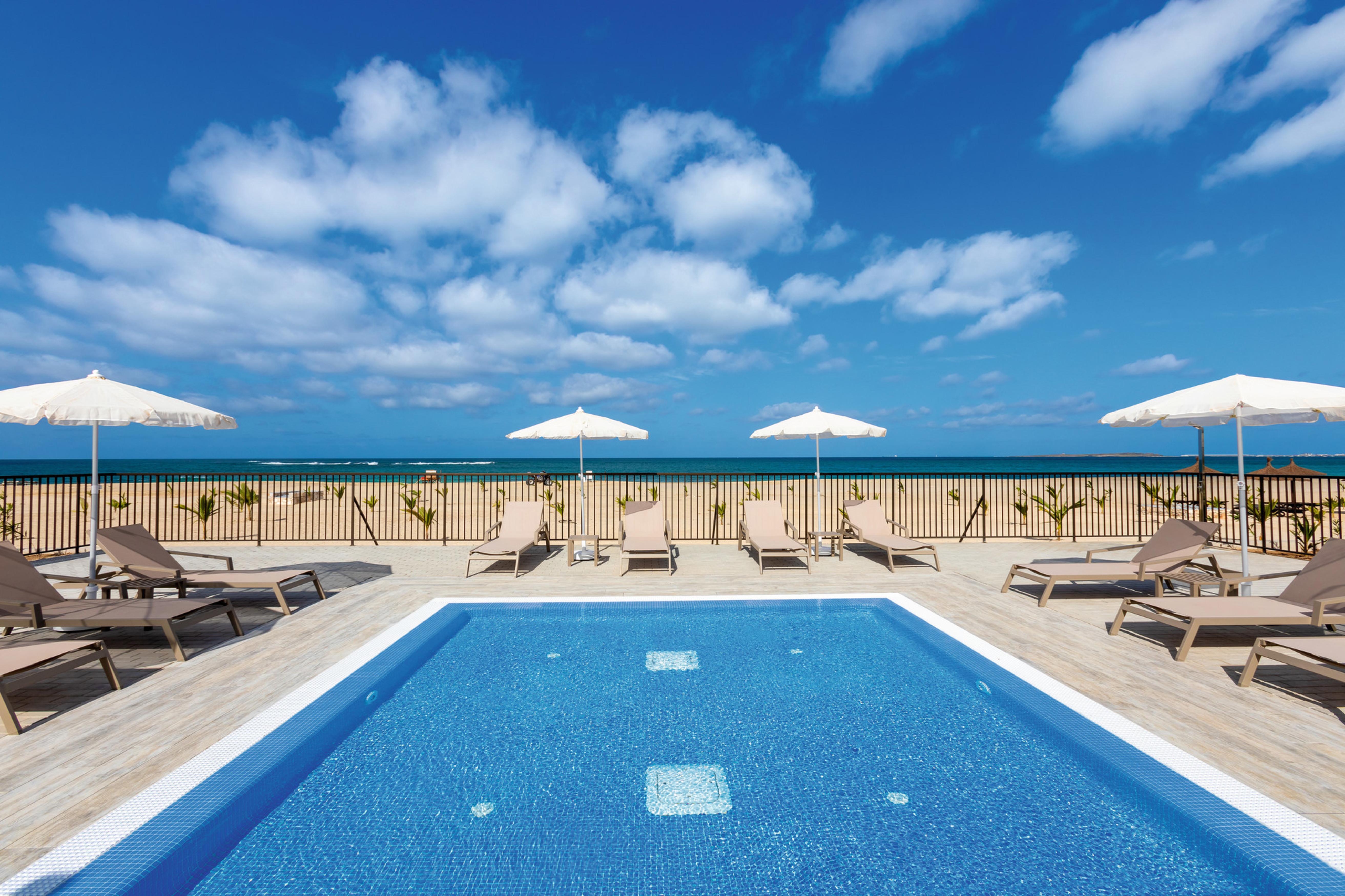 Riu Palace Boavista Rabil Zewnętrze zdjęcie