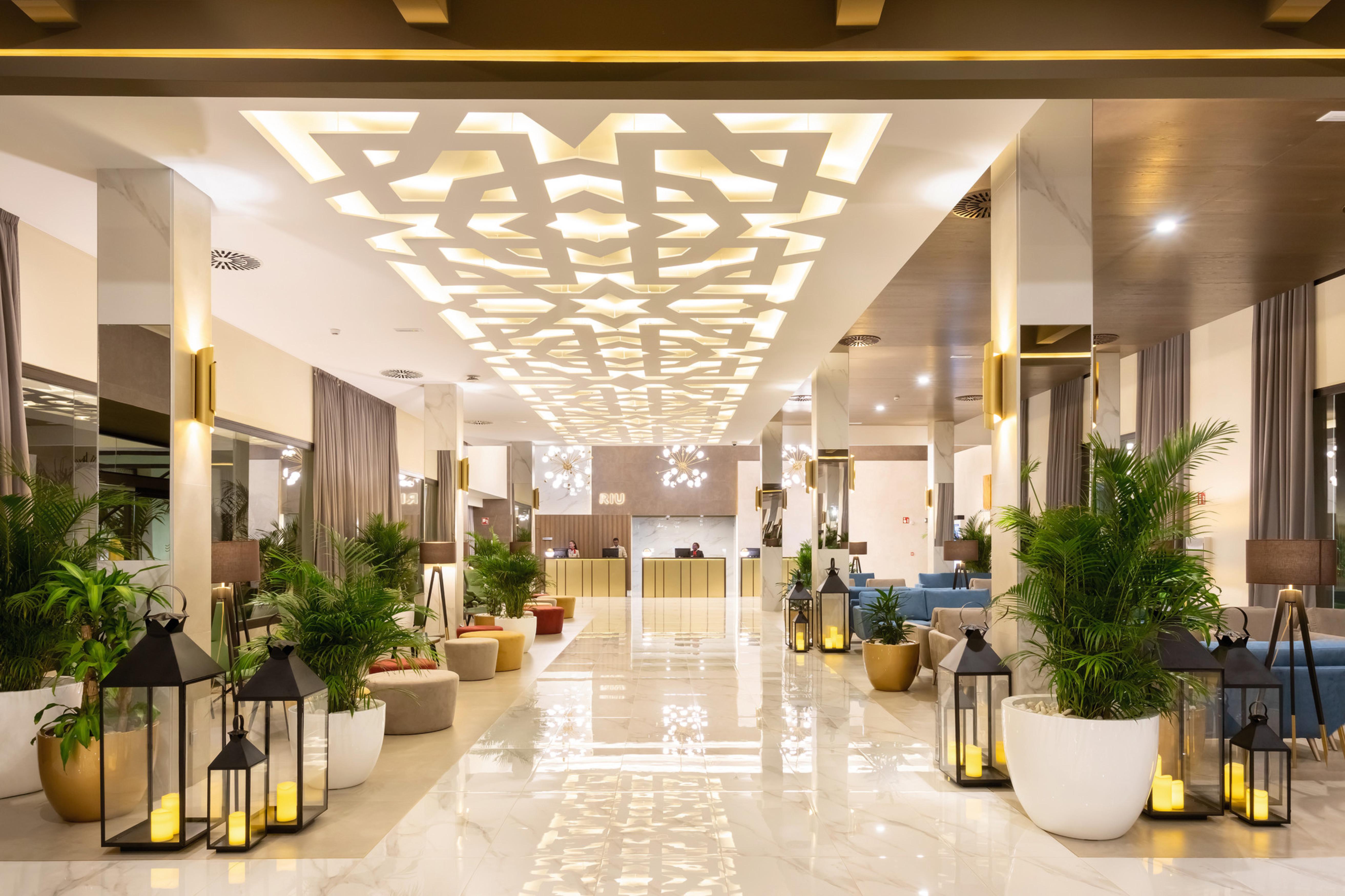 Riu Palace Boavista Rabil Zewnętrze zdjęcie