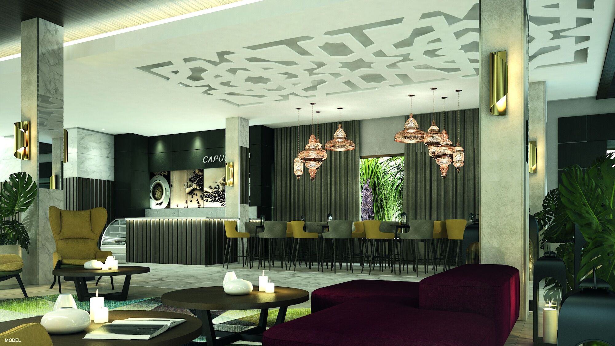 Riu Palace Boavista Rabil Zewnętrze zdjęcie