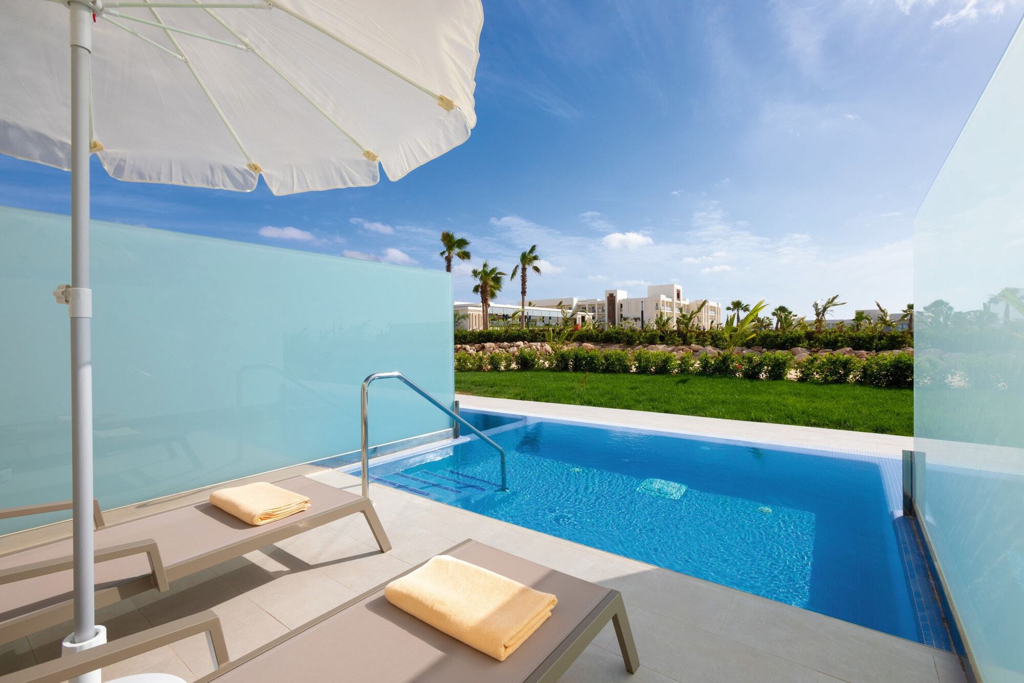 Riu Palace Boavista Rabil Zewnętrze zdjęcie
