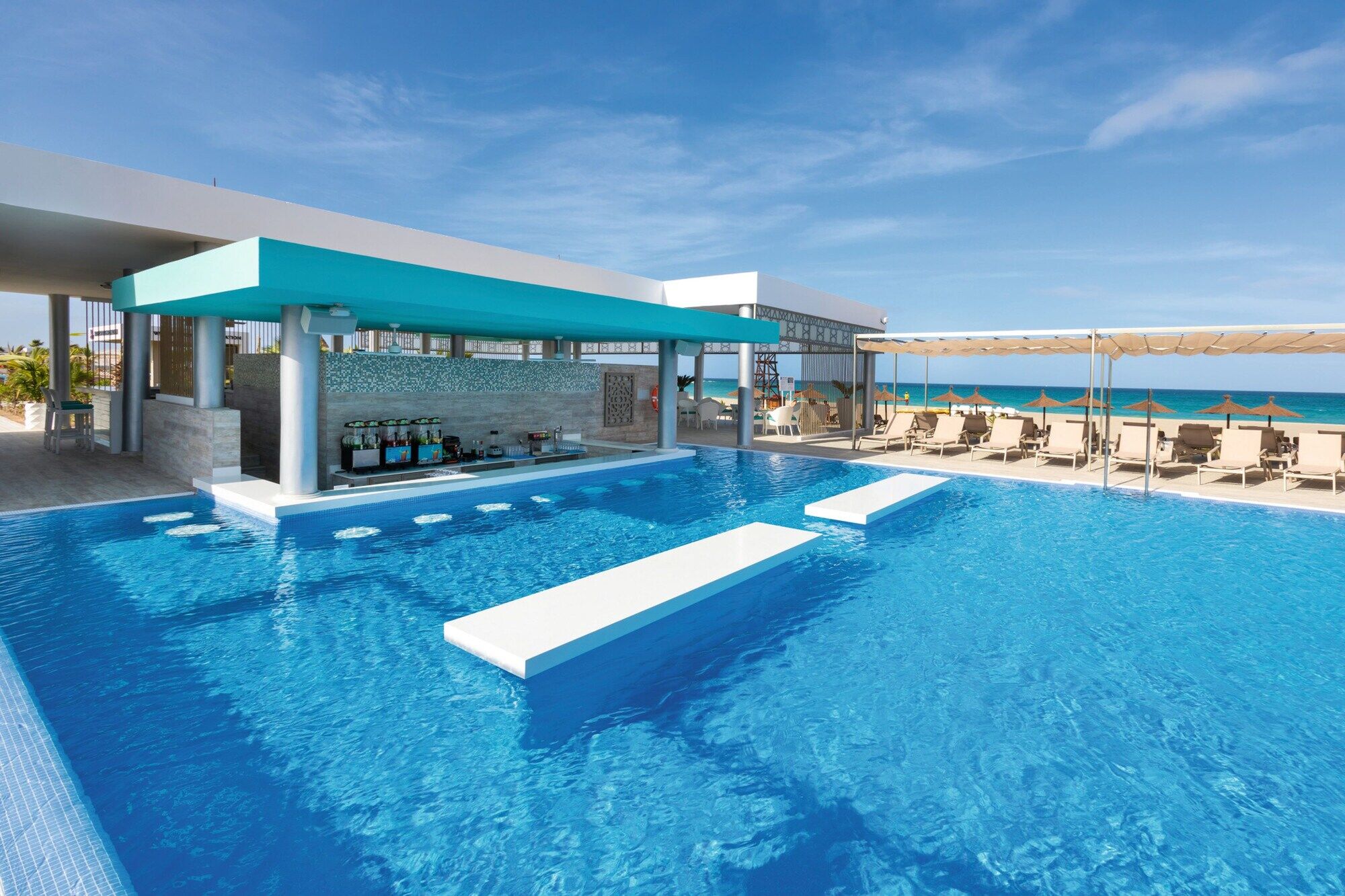 Riu Palace Boavista Rabil Zewnętrze zdjęcie